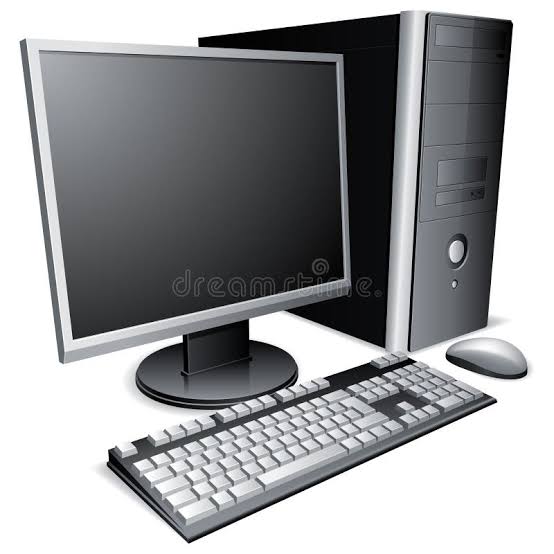 Desktop Computer