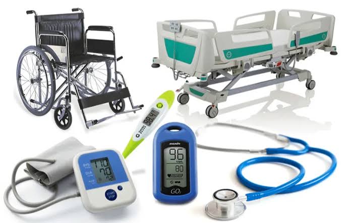 Laboratory Equipment
