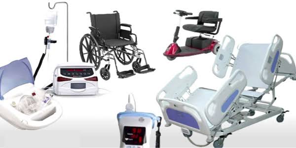 Diagnostic Equipment