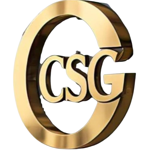 C-SONS GLOBAL ENTERPRISES